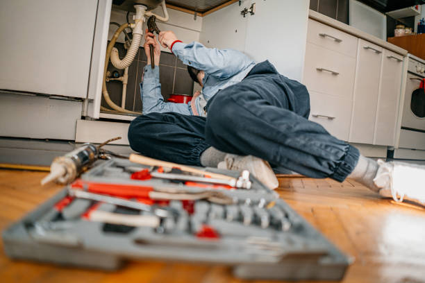 Best Local Plumber Services  in Reno, TX