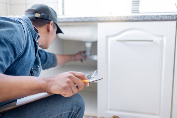 Boilers & Radiators in Reno, TX