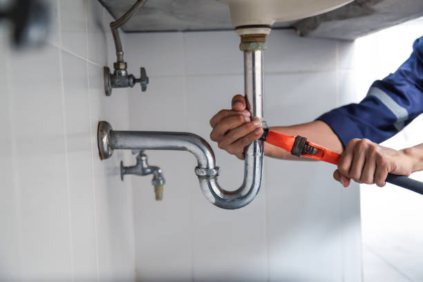 Trusted Reno, TX Plumbing Experts